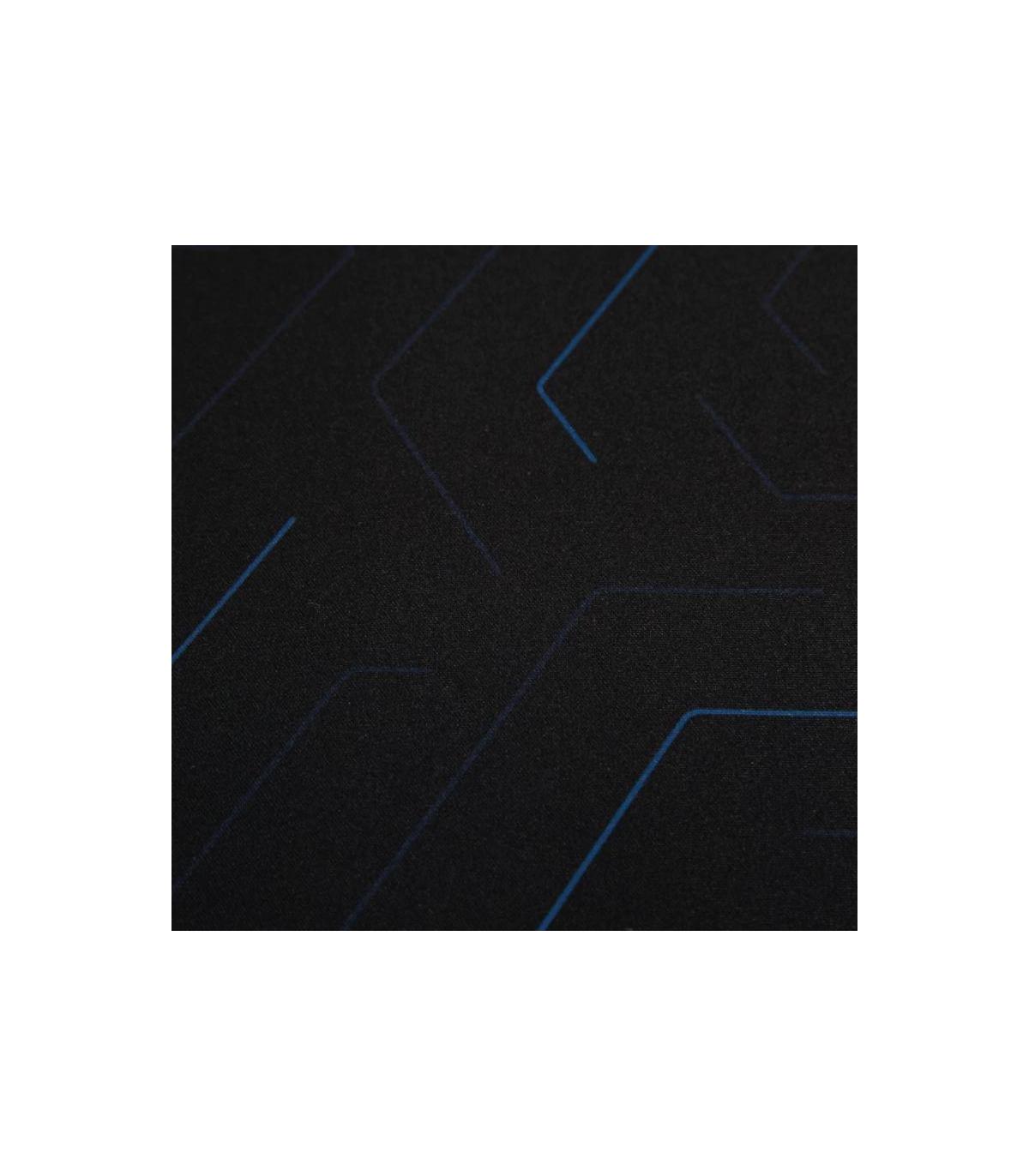 Iggual Alfombrilla Ratn 32x27 Cm 3 Mm HEXA-2