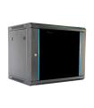 2LAN Armario Mural 9U 19" 600X450