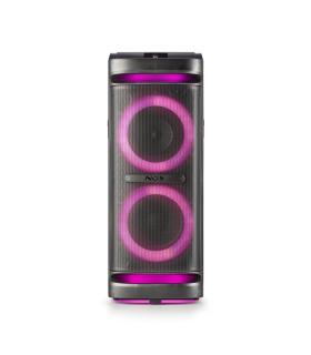Altavoz Portable Con Bluetooth NGS Wild Space 2  2000W