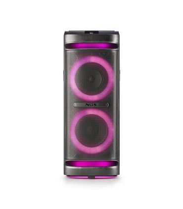 Altavoz Portable Con Bluetooth NGS Wild Space 2  2000W