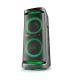 Altavoz Portable Con Bluetooth NGS Wild Space 2  2000W