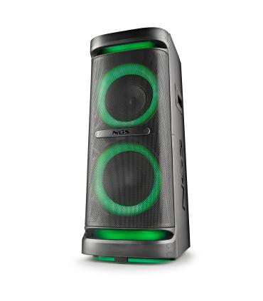Altavoz Portable Con Bluetooth NGS Wild Space 2  2000W