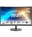 MSI MP271CA Monitor 27"FHD 1ms HDMI DP MM Curv
