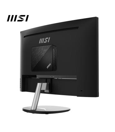 MSI MP271CA Monitor 27"FHD 1ms HDMI DP MM Curv