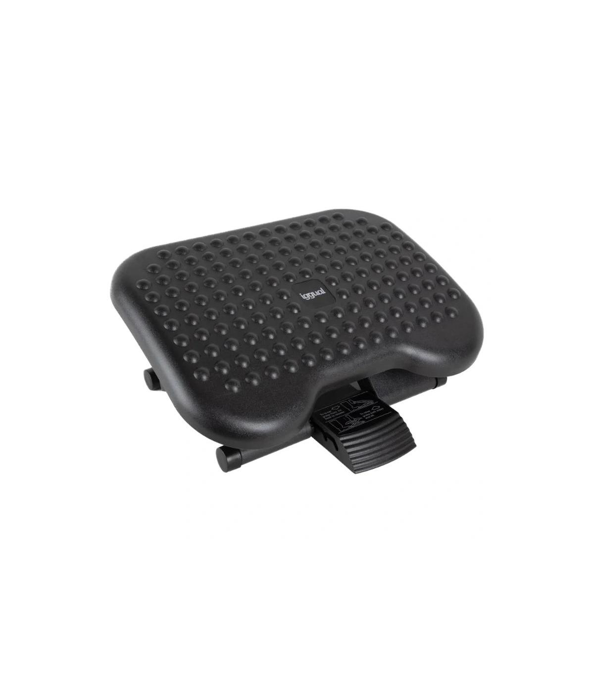 Iggual RP3 Reposapis 3 Alturas Inclinable 46x34cm