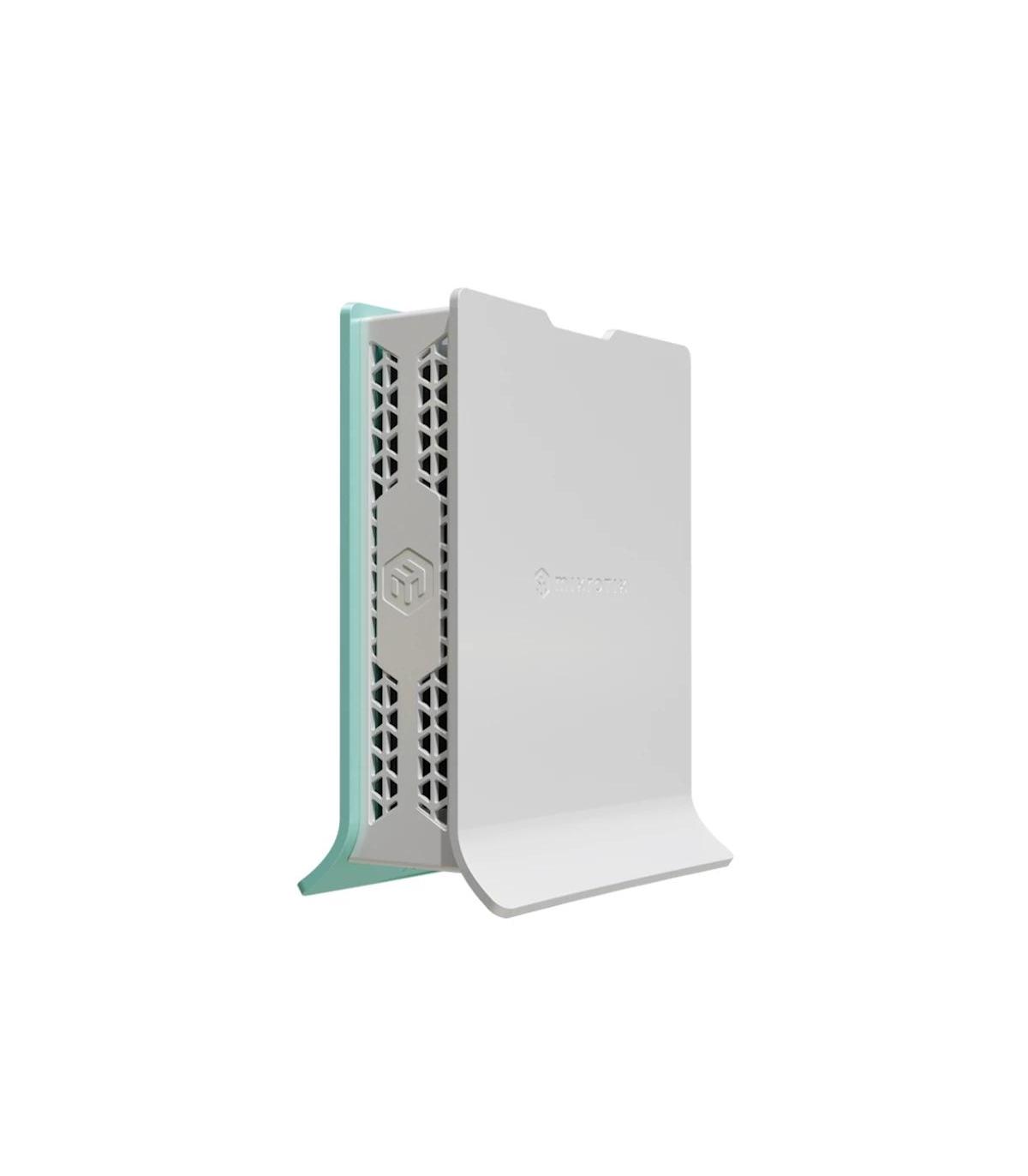Mikrotik hAP ax lite Router WiFi6 4xGbE 2.4GHz