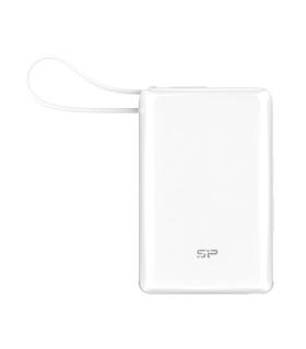 SP Powerbank CP10 10.000mAh Blanco