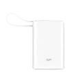 SP Powerbank CP10 10.000mAh Blanco