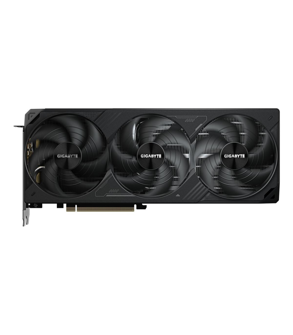 TARJETA GRAFICA GIGABYTE RTX 5080 WINDFORCE SFF 16G