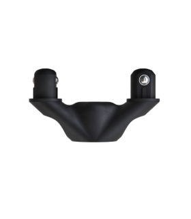 Theragun Attachments - Duo Adpater Negro 1 pieza(s)