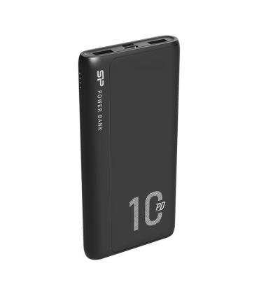 SP Powerbank QP15 10.000mAh QC Negro
