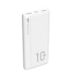 SP Powerbank QP15 10.000mAh QC Blanco