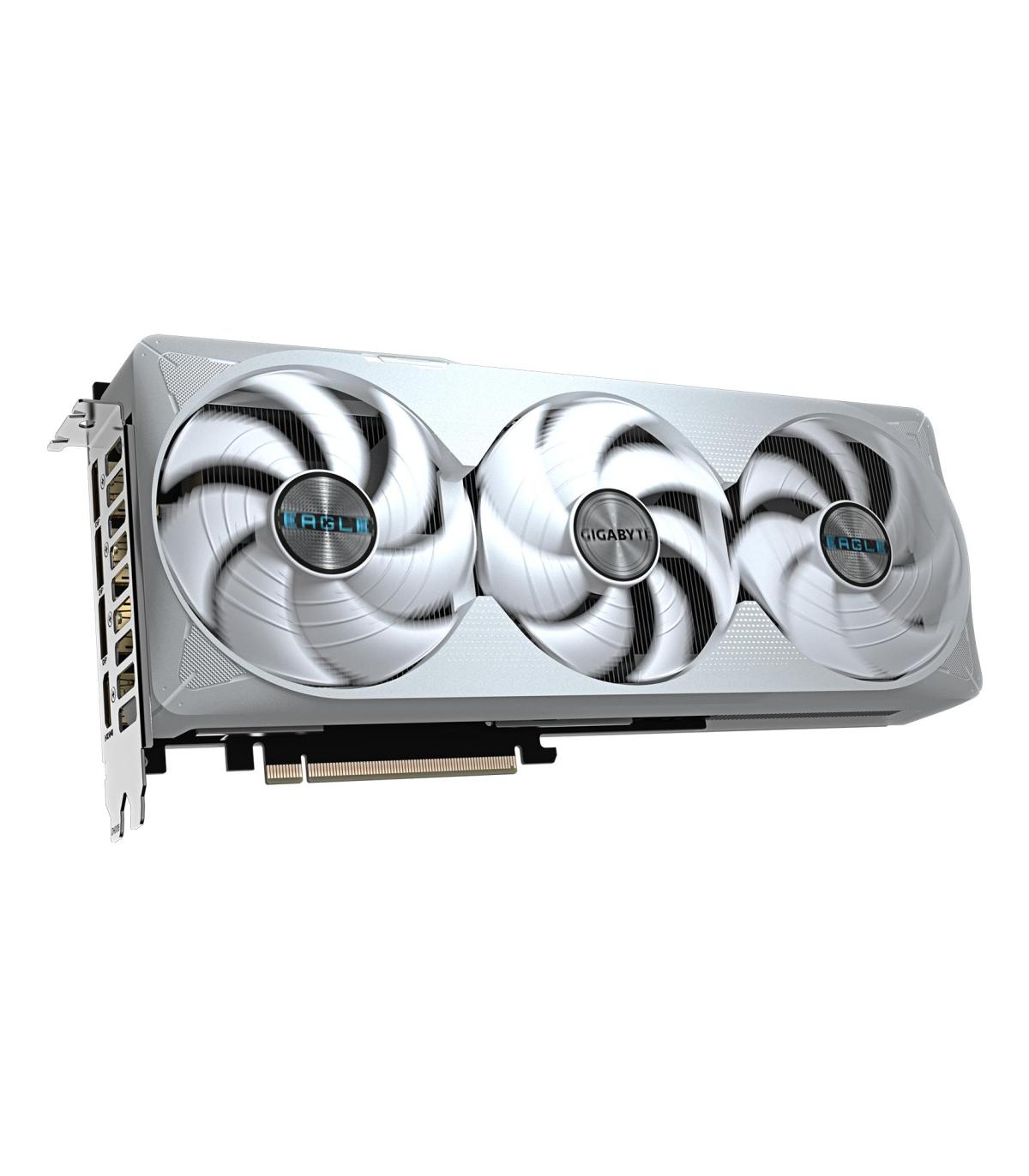 TARJETA GRA?FICA GIGABYTE  RTX 5070TI EAGLE OC ICE SFF 16GB