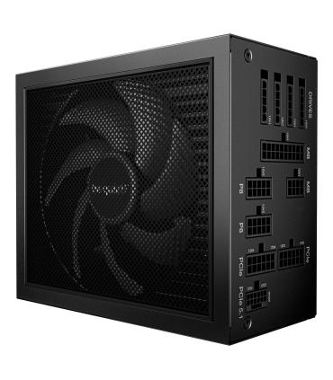 FUENTE ALIMENTACION BEQUIET DARK POWER 14 1000W EU ATX 80+ GOLD