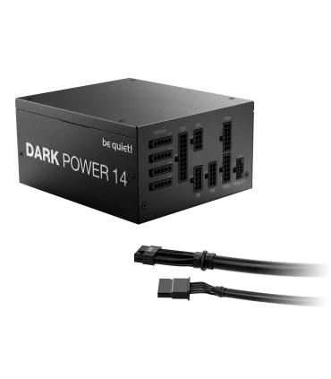 FUENTE ALIMENTACION BEQUIET DARK POWER 14 1000W EU ATX 80+ GOLD