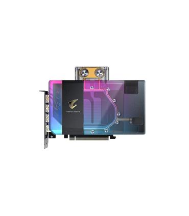 TARJETA GRAFICA GIGABYTE RTX 5080 AORUS X WB 16GB