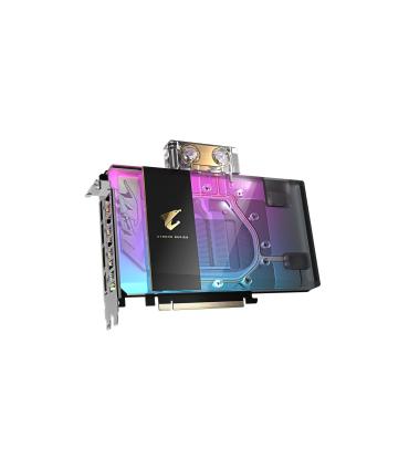TARJETA GRAFICA GIGABYTE RTX 5080 AORUS X WB 16GB