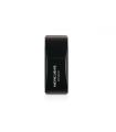 Mercusys MW300UM Adaptador Y Tarjeta De Red Interno USB 300 Mbit/s