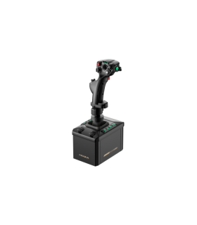 MOZA AB6 FLIGHT SIMULATOR