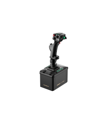 MOZA AB6 FLIGHT SIMULATOR