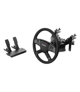 MOZA R5 TRUCK DRIVING SIMULATOR