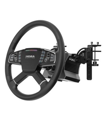 MOZA R5 TRUCK DRIVING SIMULATOR