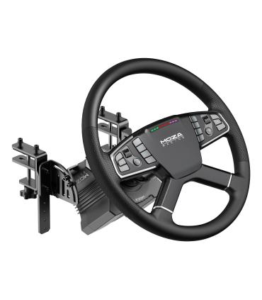 MOZA R5 TRUCK DRIVING SIMULATOR