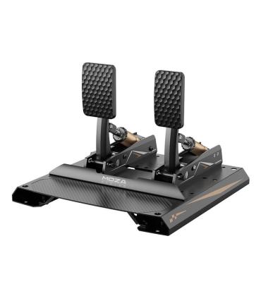 Moza Racing RS066 Accesorio Para Simulador De Vuelo carreras Pedal