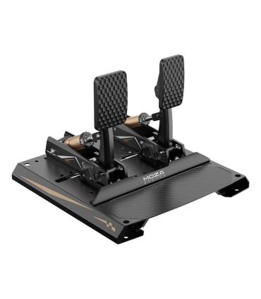 Moza Racing RS066 Accesorio Para Simulador De Vuelo carreras Pedal