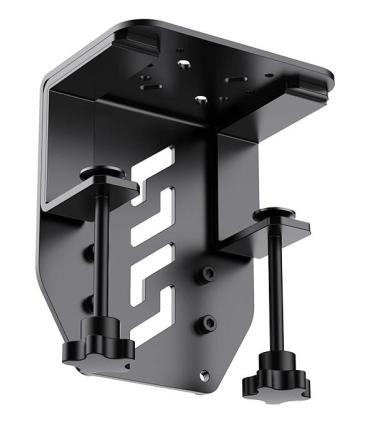 Moza Racing AS004 Accesorio Para Simulador De Vuelo carreras Abrazadera De Mesa Para Base De Vuelo