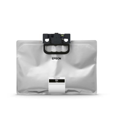 CARTUCHO BOLSA NEGRO EPSON T01D1 XXL