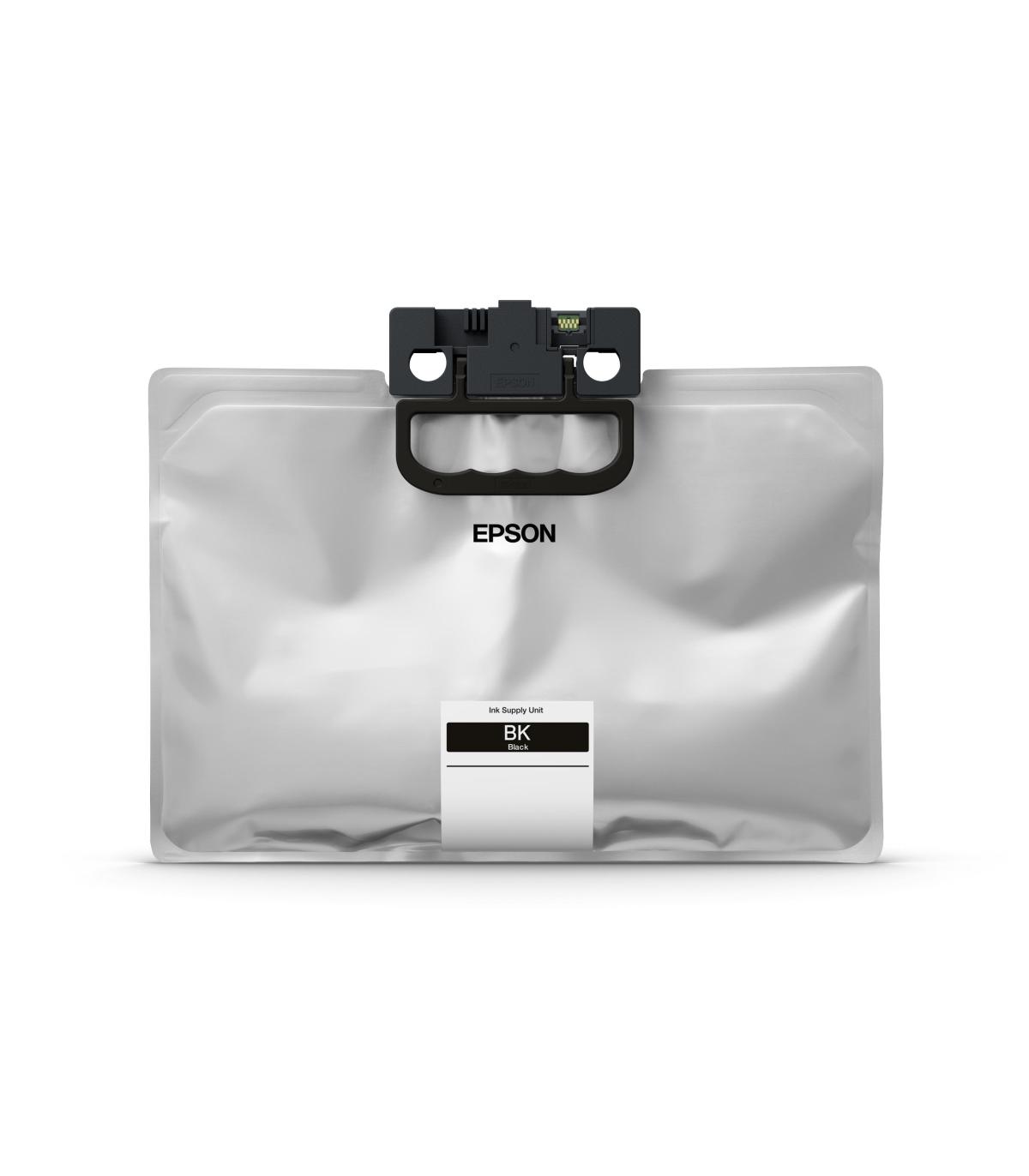 CARTUCHO BOLSA NEGRO EPSON T01D1 XXL
