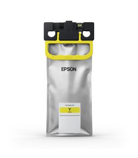 CARTUCHO BOLSA AMARILLO EPSON T01D4 XXL