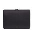 RIVACASE 7705 Suzuka Funda 15,6" Negro ECO