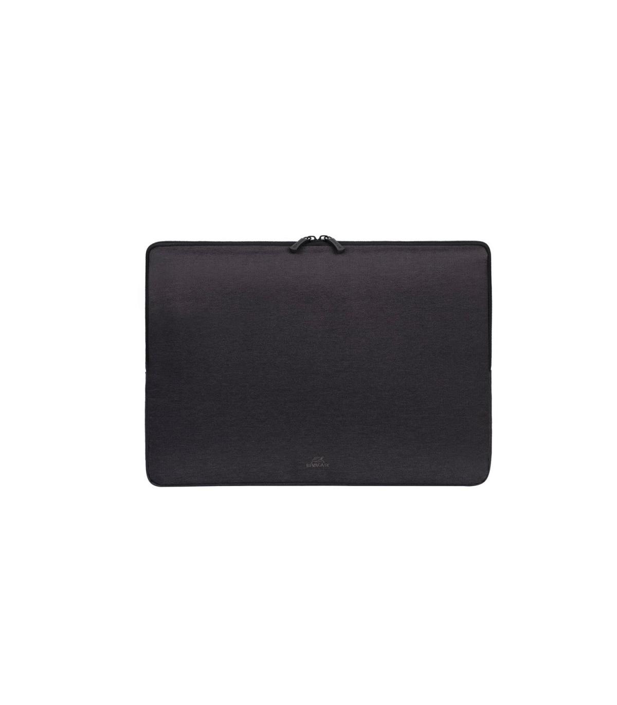RIVACASE 7705 Suzuka Funda 15,6\" negro ECO