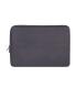 RIVACASE 7707 Suzuka Funda 17,3\" negro
