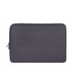 RIVACASE 7707 Suzuka Funda 17,3" Negro