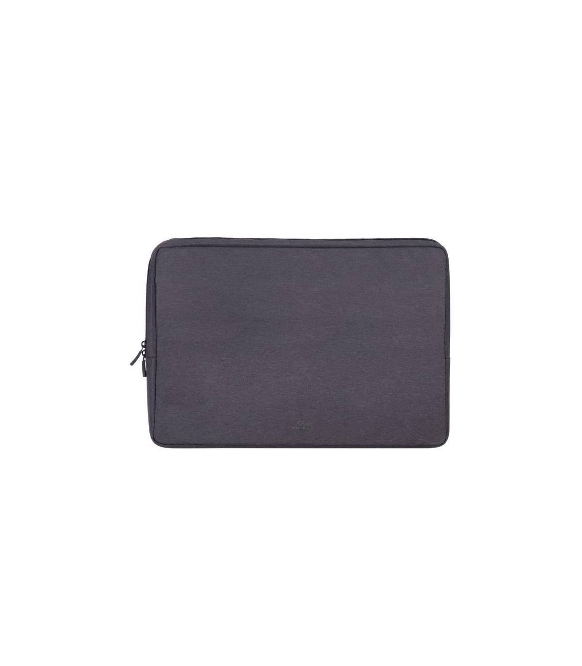 RIVACASE 7707 Suzuka Funda 17,3\" negro
