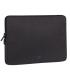 RIVACASE 7704 Suzuka ECO negro funda 13-14\"