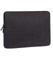 RIVACASE 7704 Suzuka ECO Negro Funda 13-14"