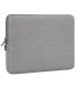 RIVACASE Funda 7705 Suzuka ECO Gris15,6\"