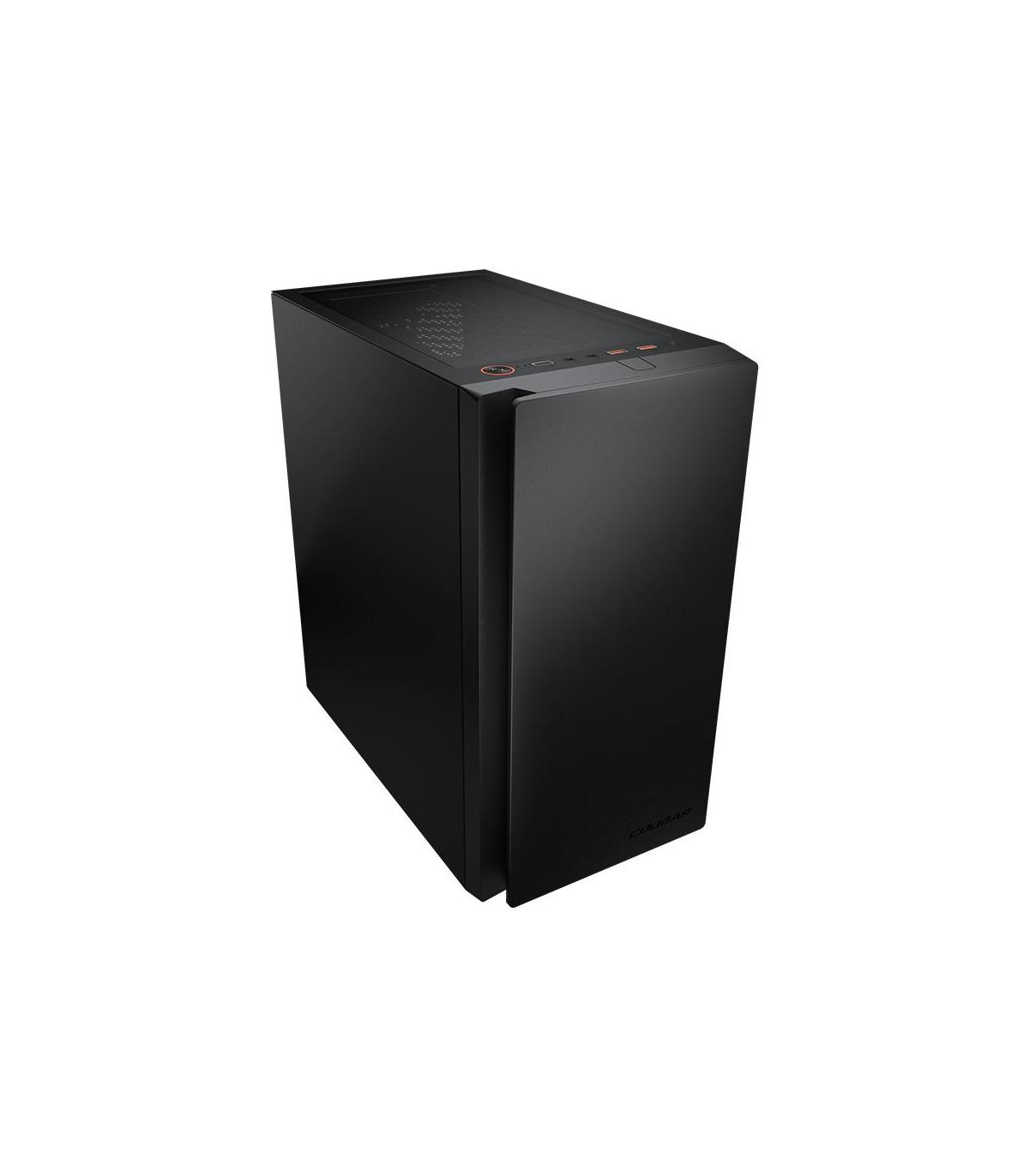 Cougar Caja Minitorre PURITY