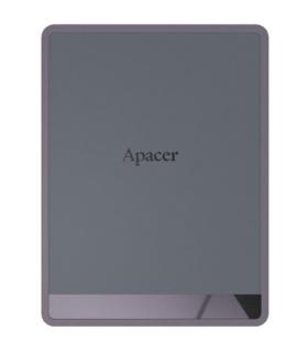 Disco Externo SSD Apacer AS724 1TB/ USB Tipo-C 3.2 Gen 2/ Purpura