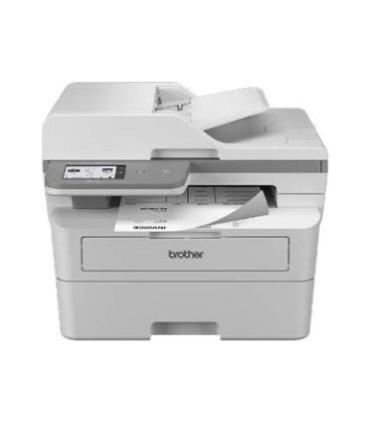 Multifuncin Lser Monocromo Brother MFC-L2980DW WiFi  Fax  Dplex  Blanca