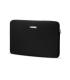 Funda Subblim Business Laptop Sleeve Neoprene V2 para Porttiles hasta 15.6\'/ Negra