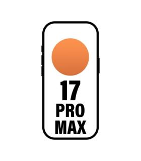 Smartphone Apple iPhone 17 Pro Max 512GB/ 6.9\'/ 5G/ Naranja csmico