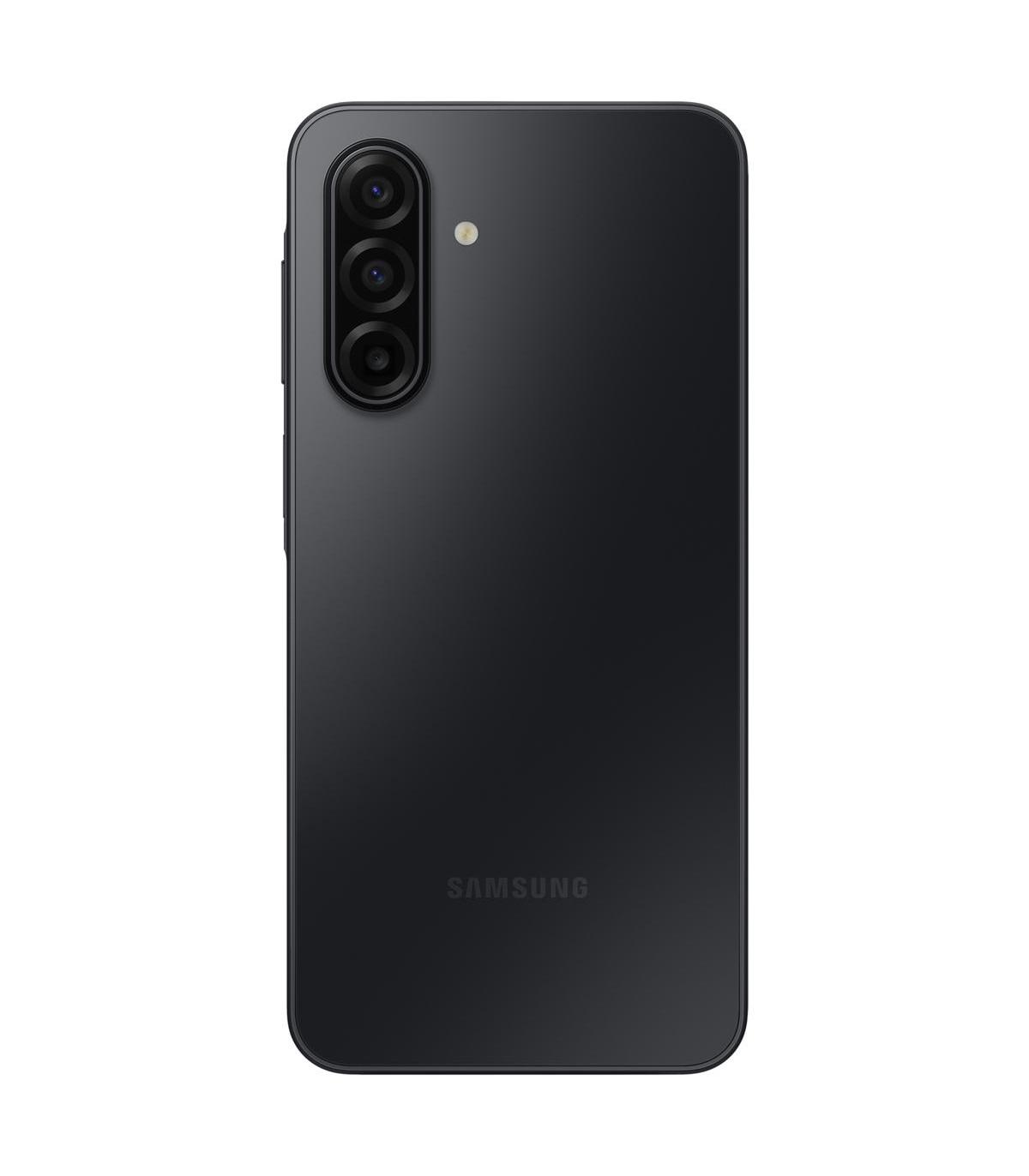 Smartphone Samsung Galaxy A17 8GB  256GB  6.7'  5G  Negro