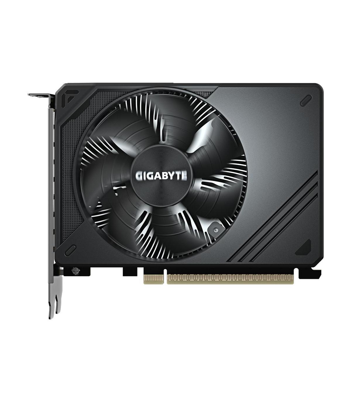 Tarjeta Grfica Gigabyte GeForce RTX 5050 D6 8G  8GB GDDR6