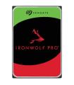 Disco Duro Seagate IronWolf Pro NAS ST28000NT000 28TB/ 3.5'/ SATA III