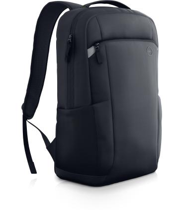 MOCHILA DELL ECOLOOP PRO SLIM BACKPACK WATERPROOF 15,6" NEGRO